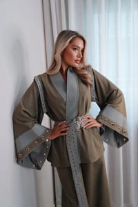 Aura Jacket thumb 3