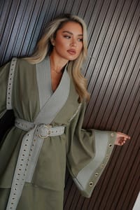 Aura Jacket thumb 6