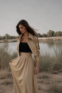 Rue Skirt thumb 2