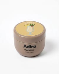 Pina colada whipped body butter thumb 5