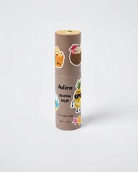 Pina colada body oil thumb 5
