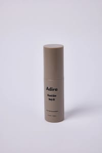 Pina colada body oil thumb 1