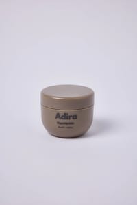 Pina colada whipped body butter thumb 1