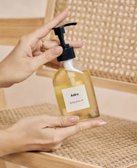 Glazed Glow Body Oil 100ML thumb 2