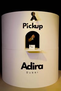 Body Oil Giveaways thumb 7