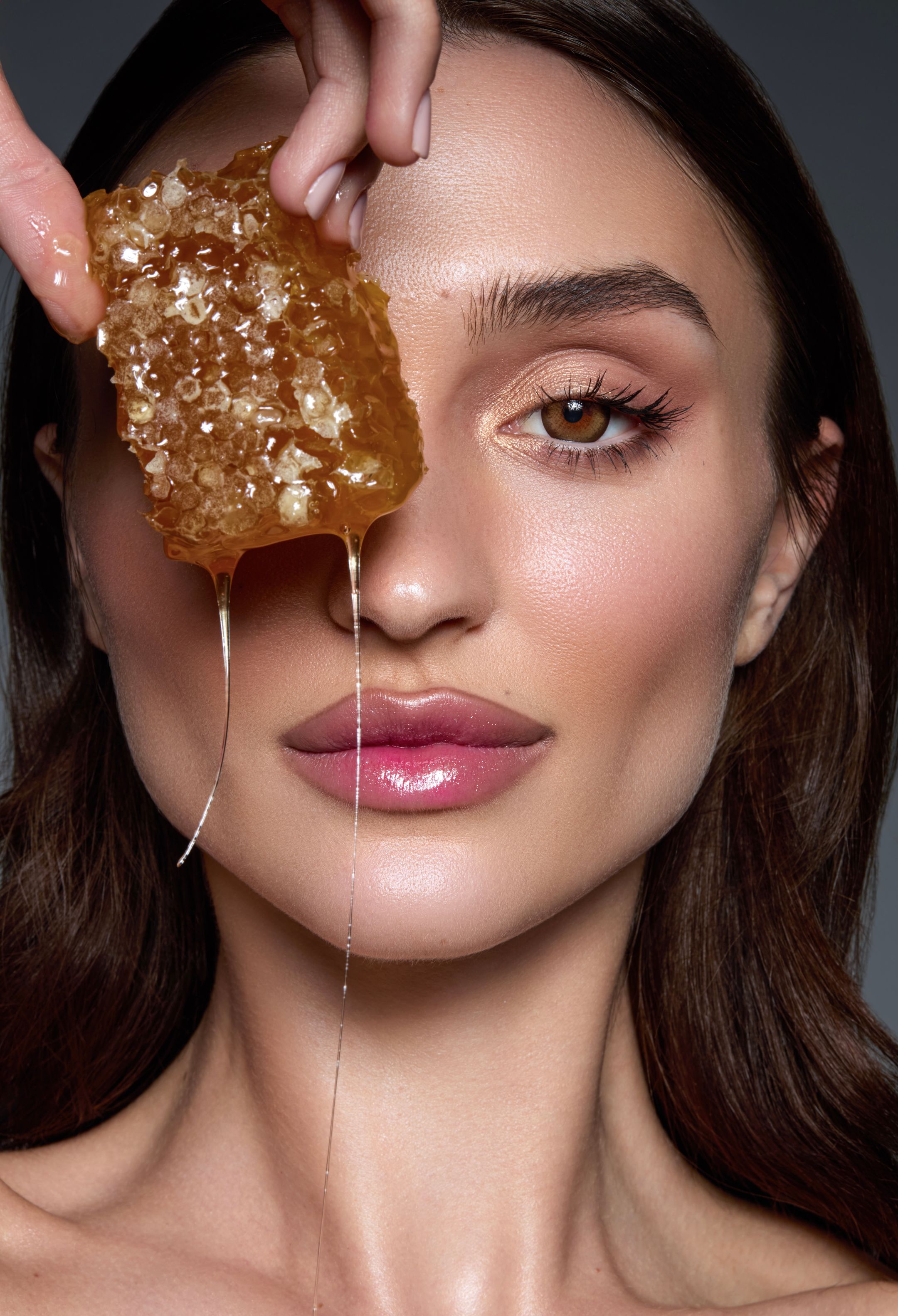 Highlight Honey - 2