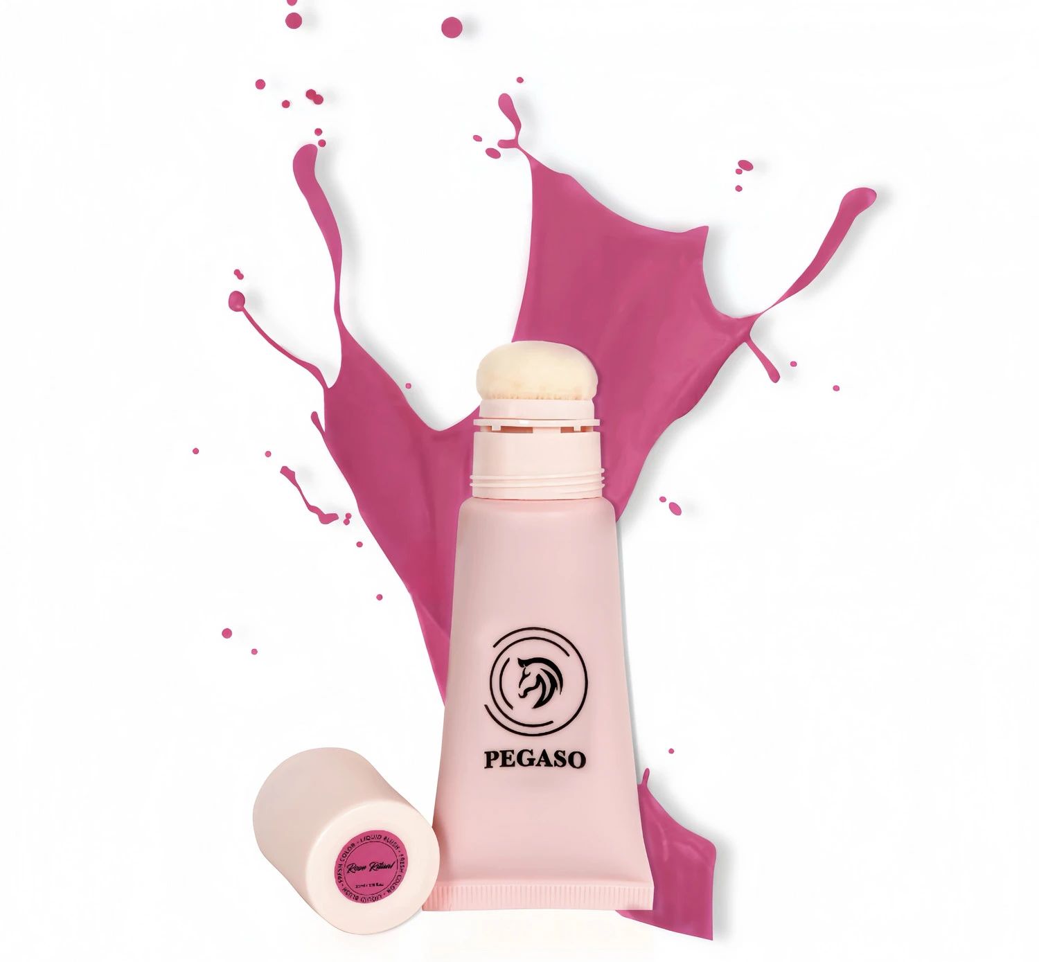 Velva Blush - Liquid Blush - 1