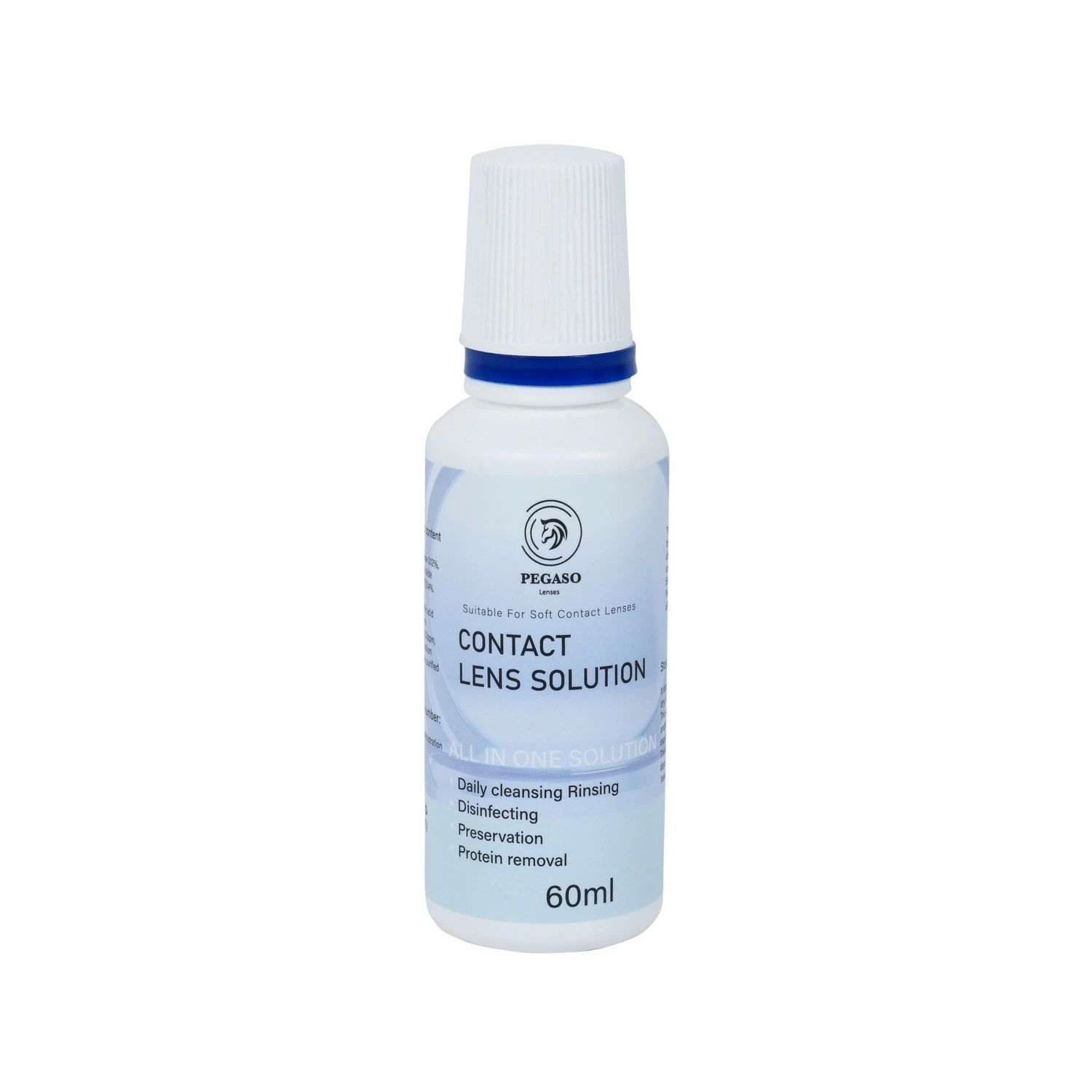 Lenses solution - 2