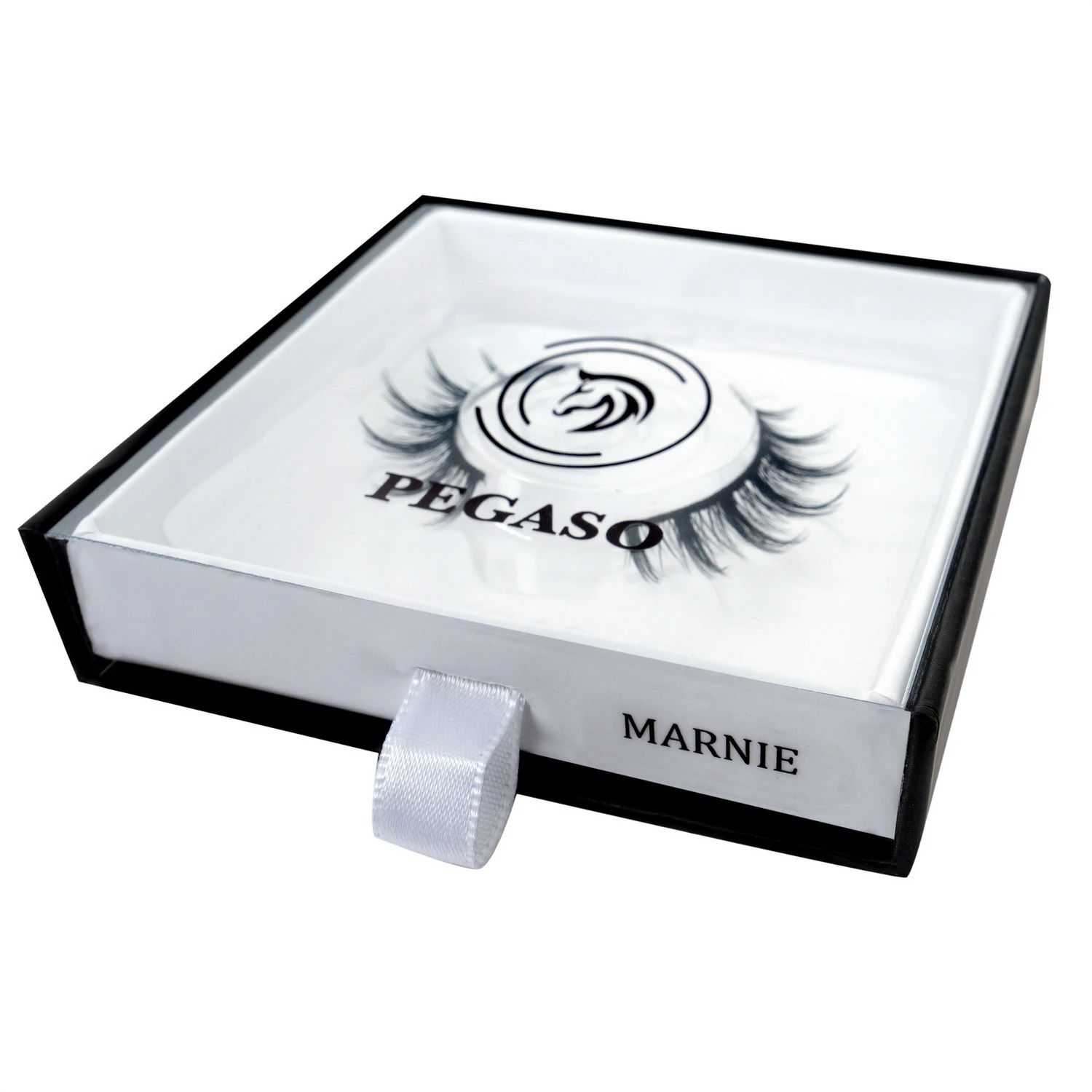 Manga lashes - Marine - 4
