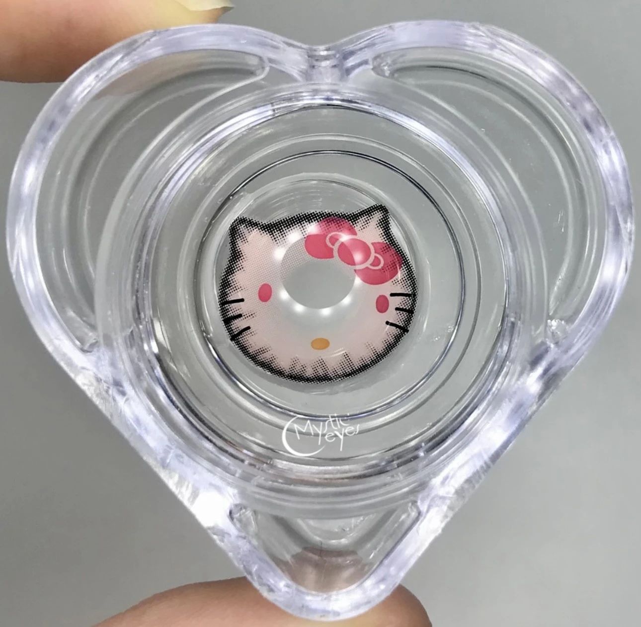 Hello Kitty - 1