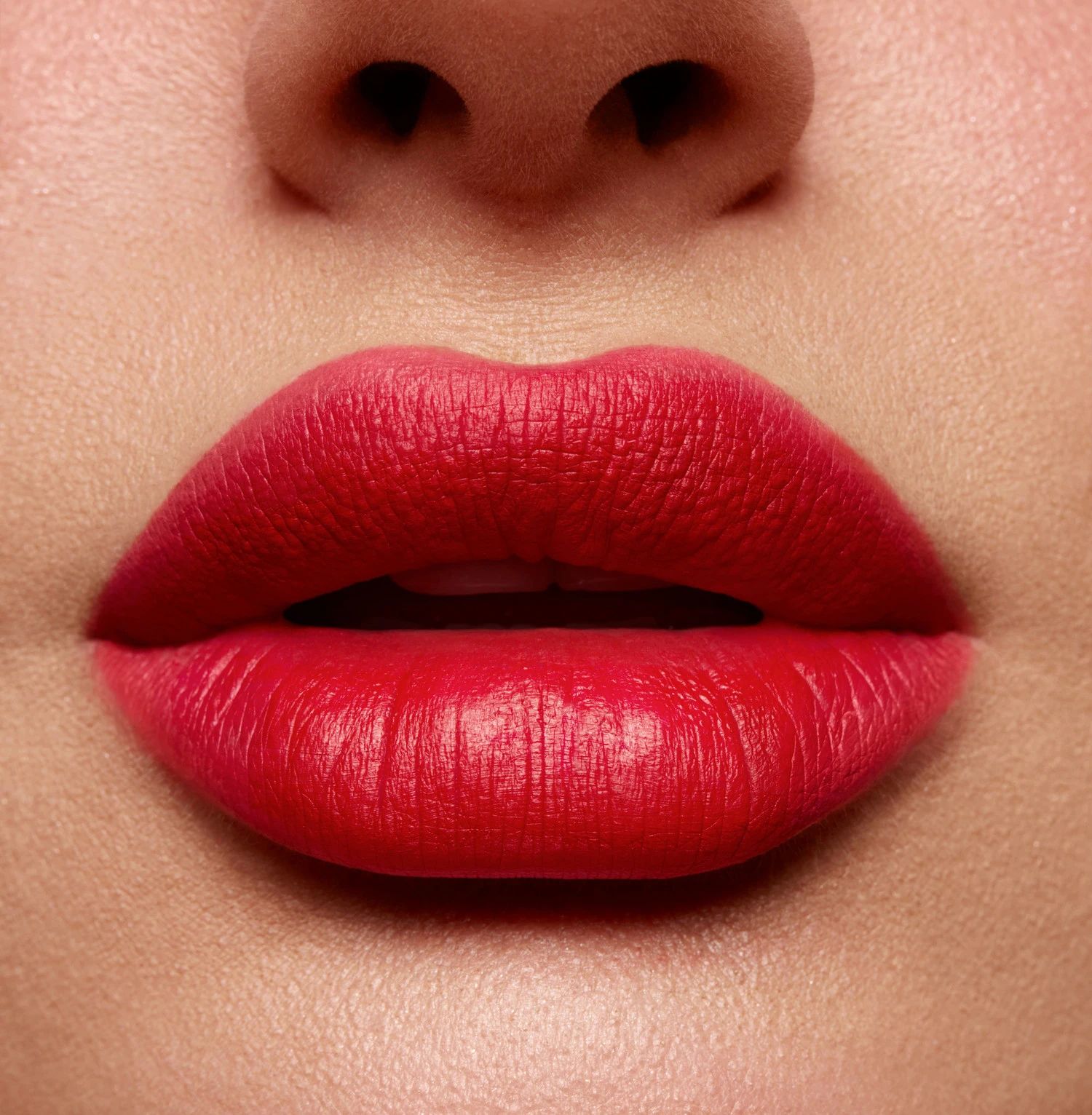 Really Red - 1