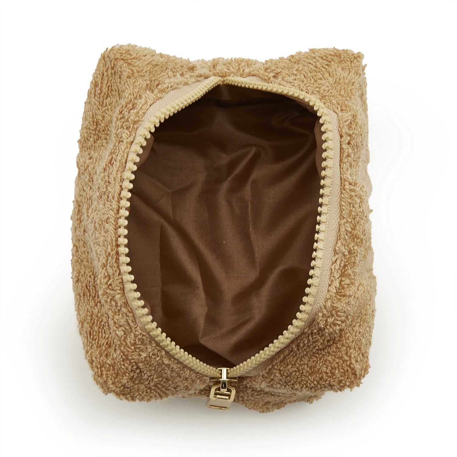 Brown Pouch - 2