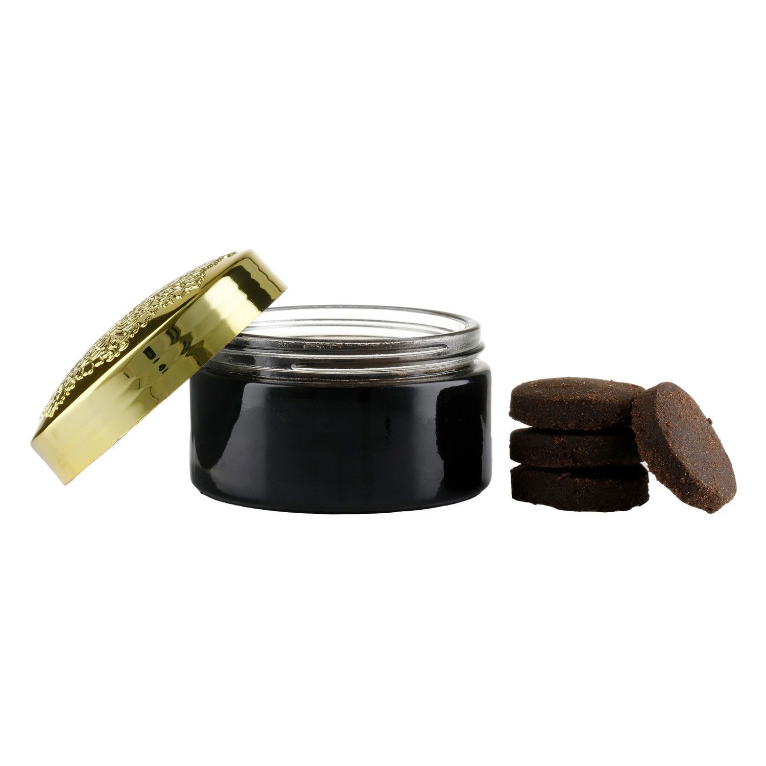 Oud Oil Incense - 1