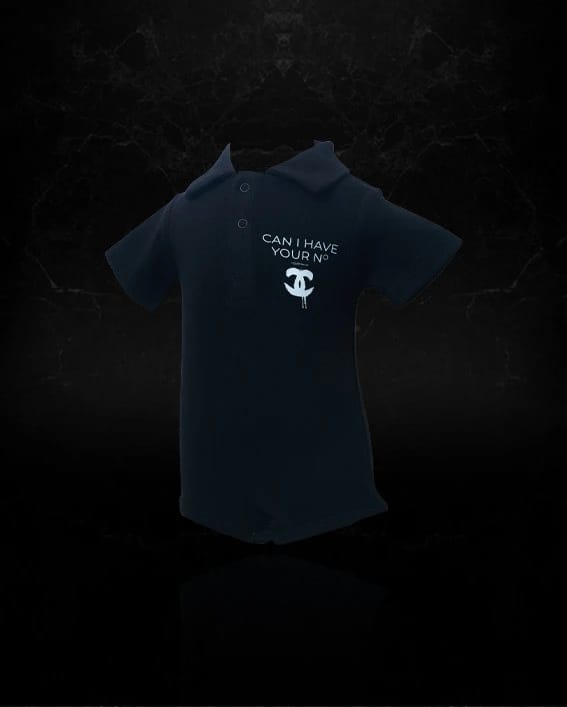 Chanel’s N° Polo Onesie