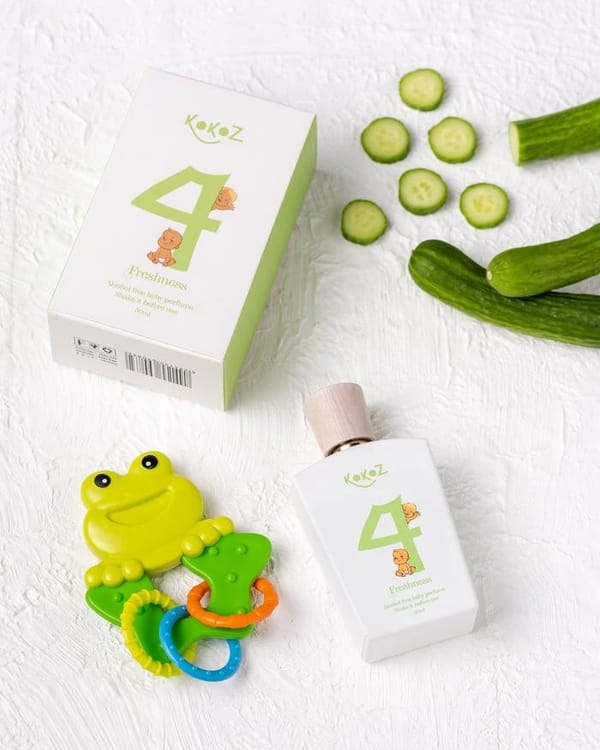 Kokoz #4
