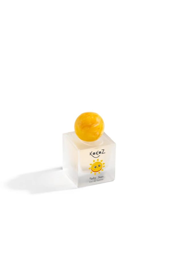 Baby Sun