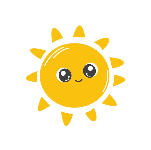Baby Sun