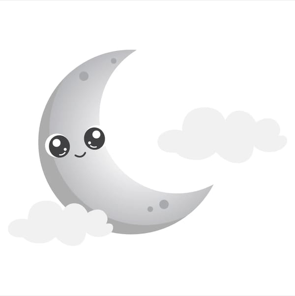 Baby Moon