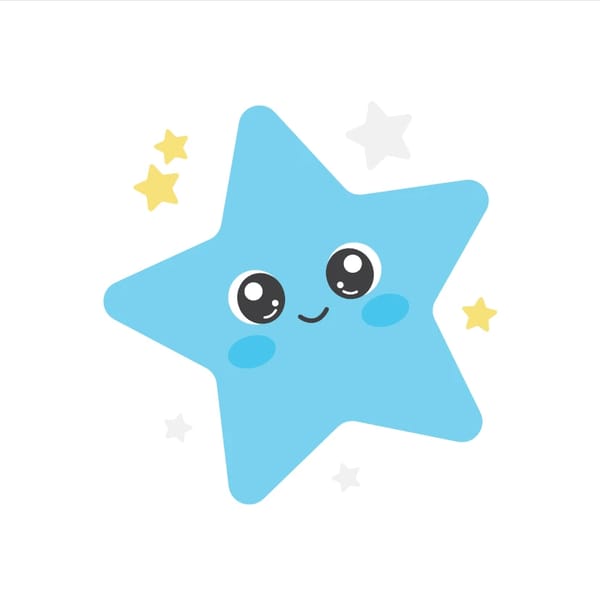 Baby Star
