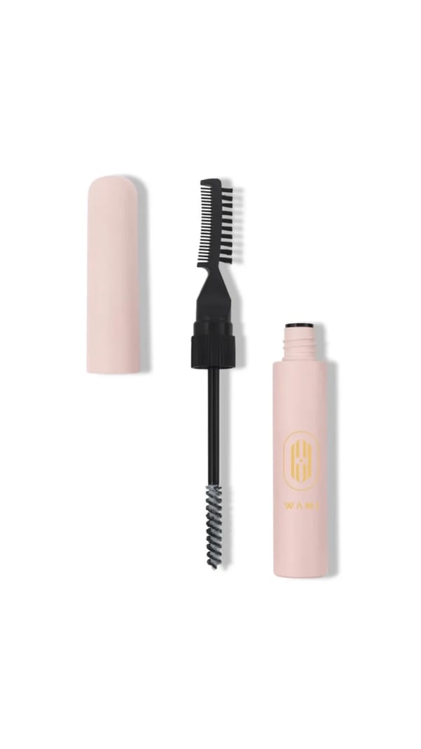 Brow Mascara