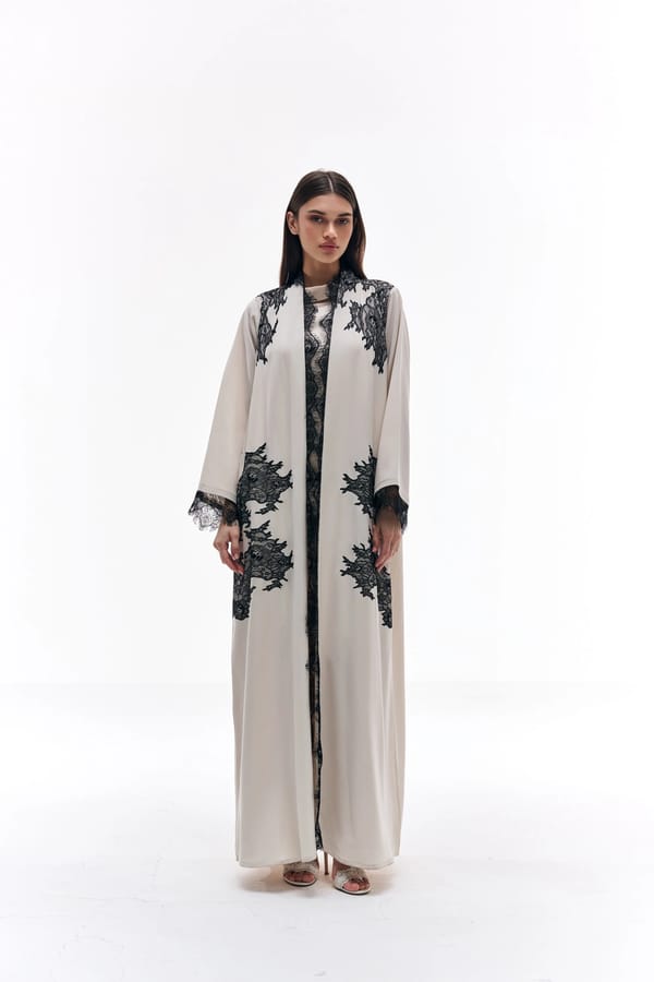 Quartz abaya