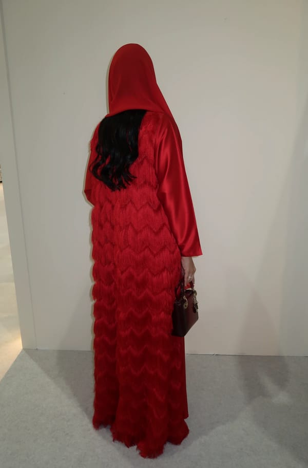 Red Red
