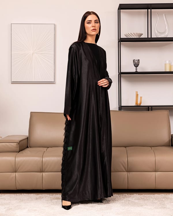 Glow abaya