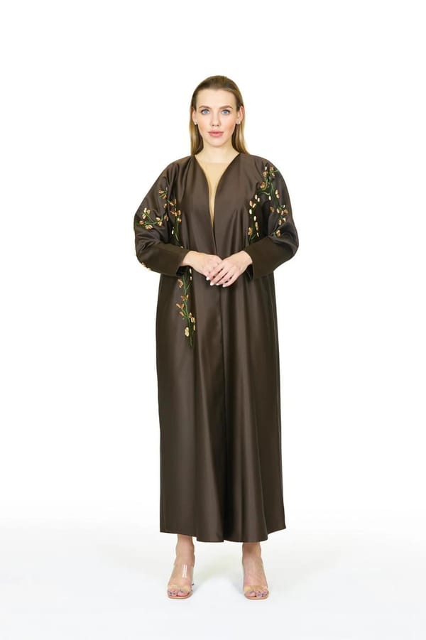 Perfected abaya 10