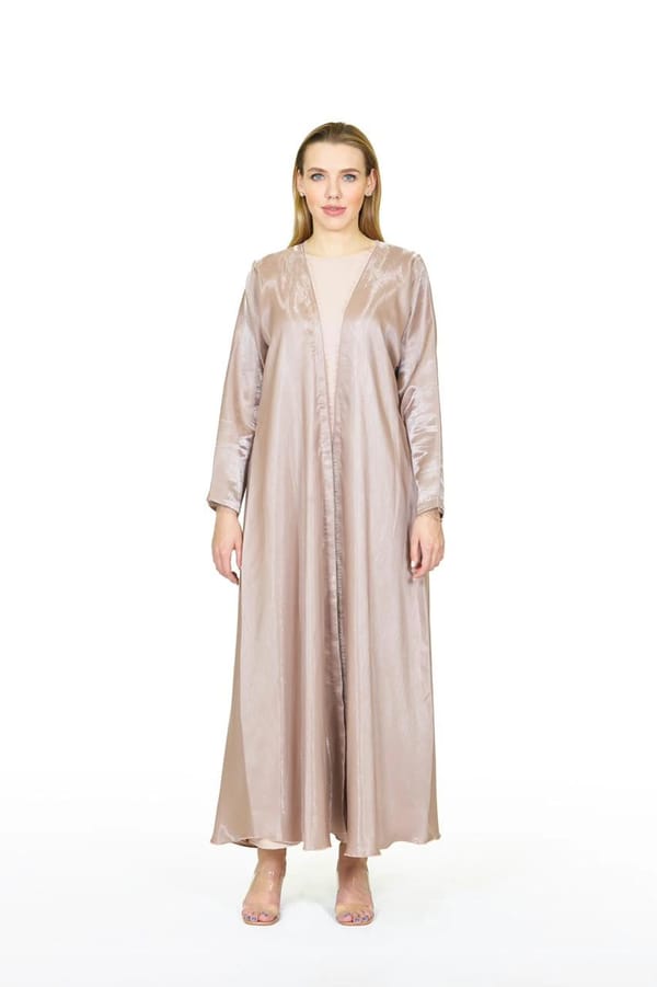 Perfected abaya 05