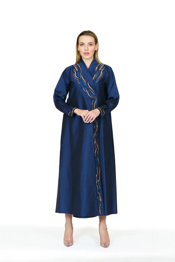 Perfected abaya 03
