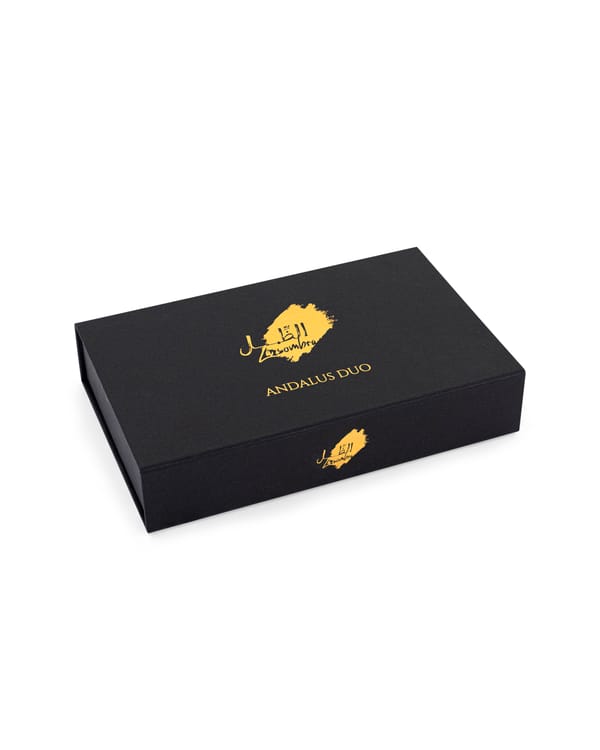 Andalus Duo  - Limited Edition