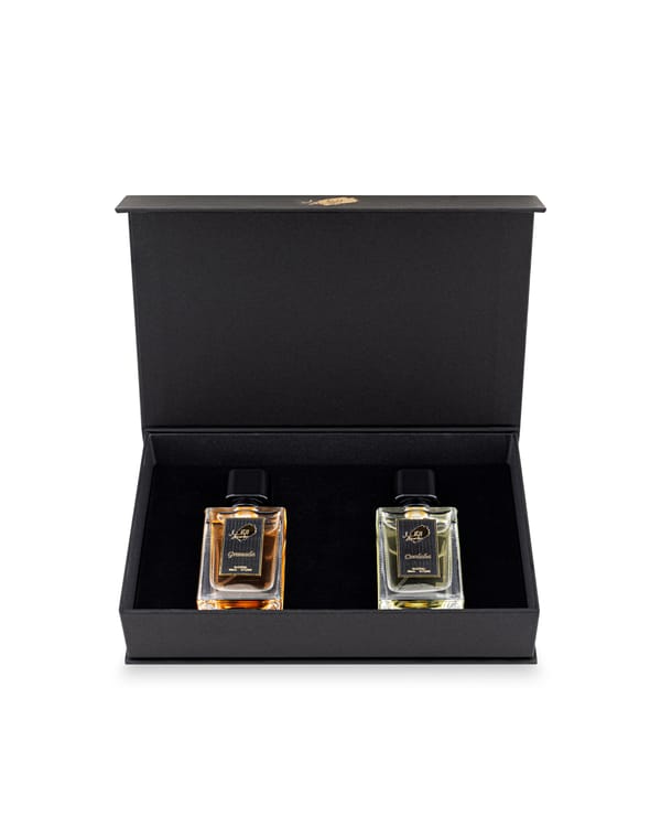 Andalus Duo  - Limited Edition