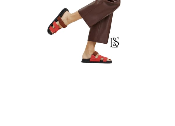Chypre sandal