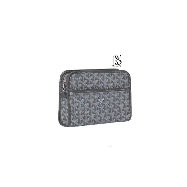 Goyard Jouvence PM Grey