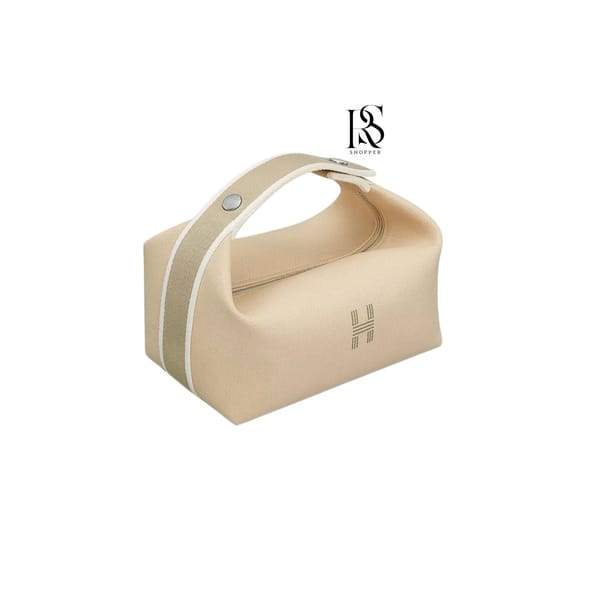 Hermes Bride-a-Brac case small