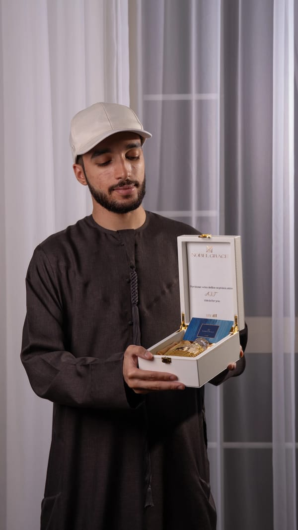 Exclusive | الود
