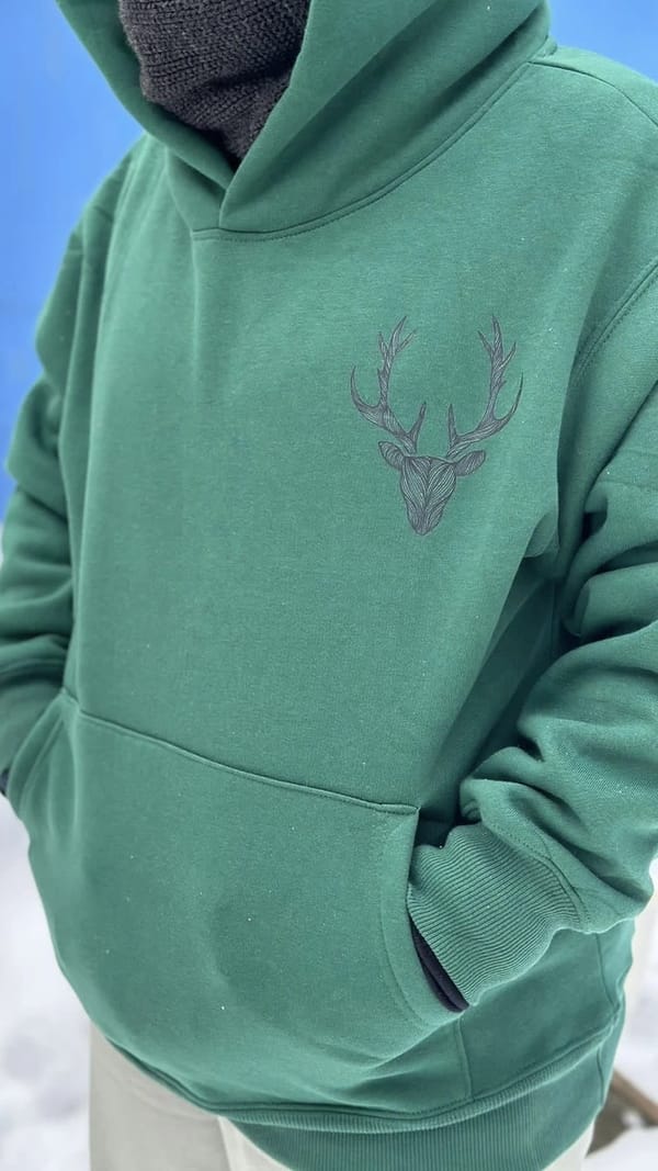 Hoodie | هودي