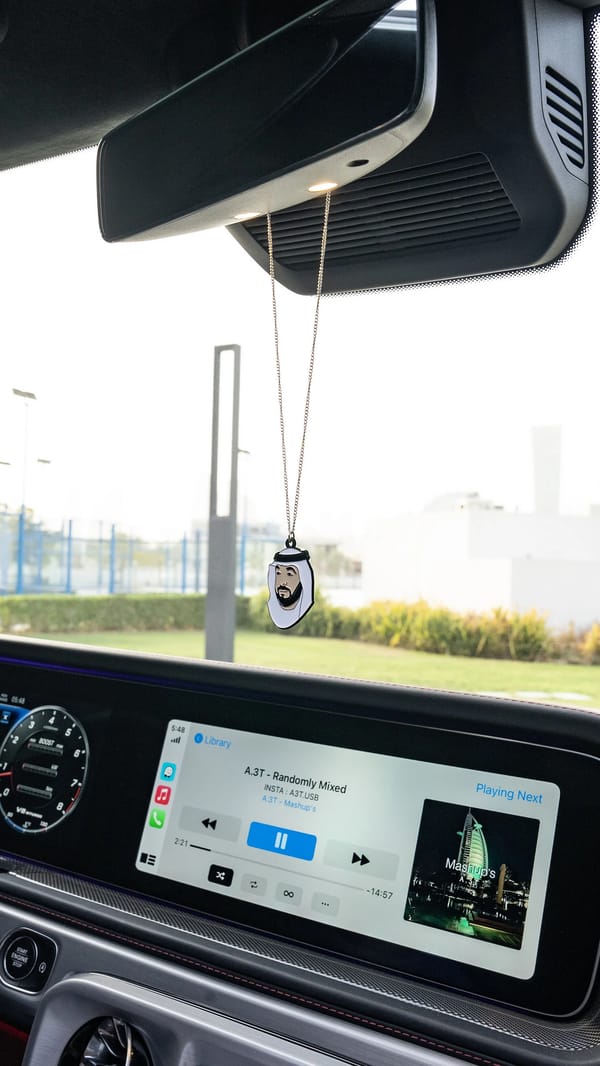 Pendants | علاقات