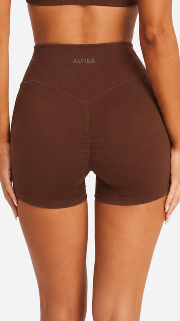 AUREA Sienna Shorts