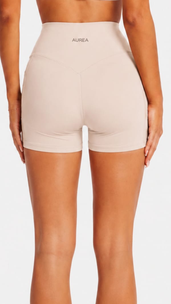 AUREA Élan Shorts