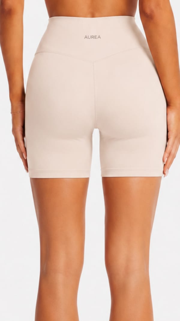 AUREA Luna Shorts