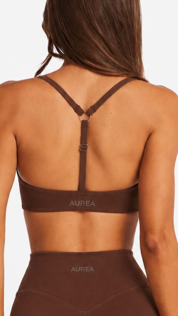 AUREA SIENNA SET 3