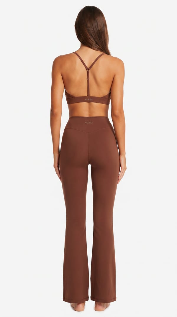 AUREA SIENNA SET 3