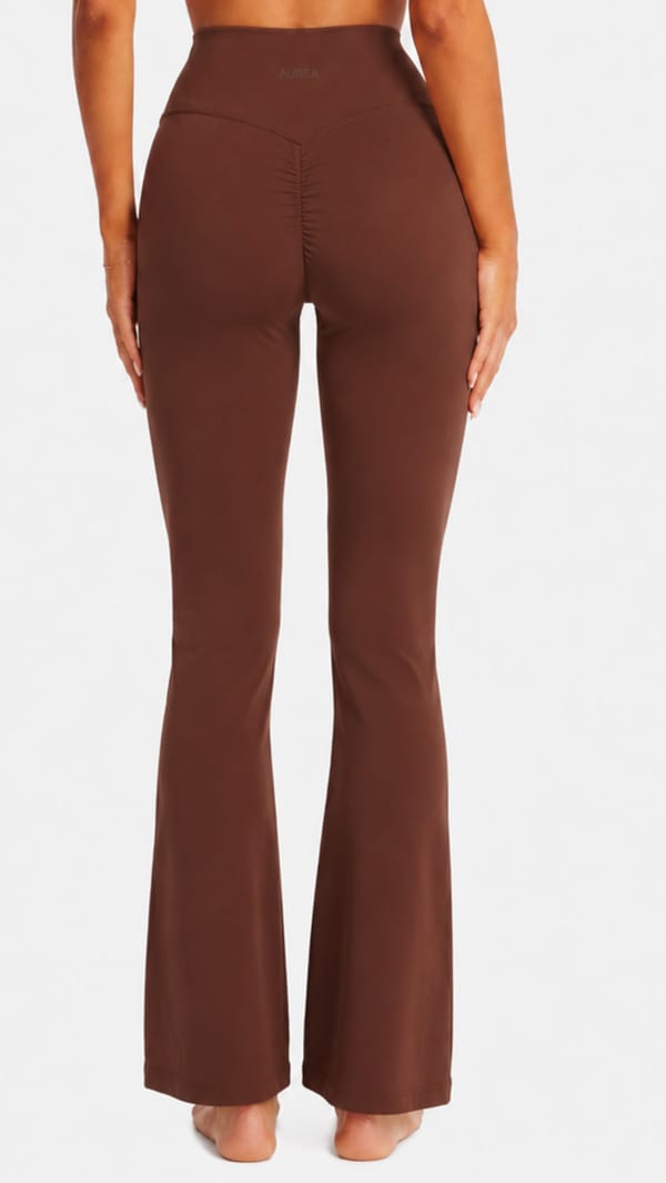 AUREA Sienna Flare Pants