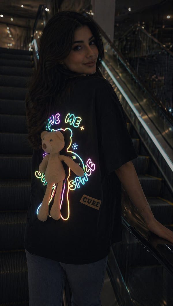 Aprilz Glow Buddy T-shirt