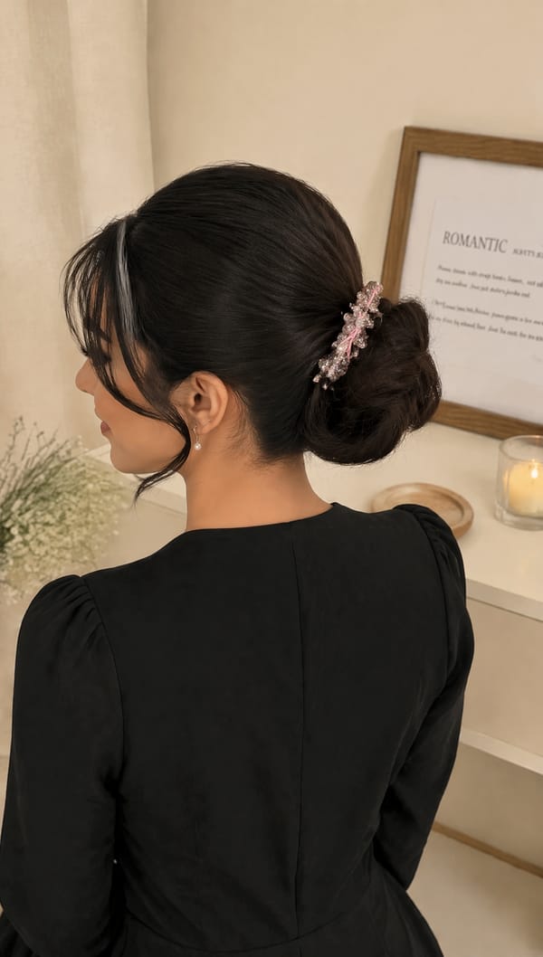 Aprilz Bloom Comb