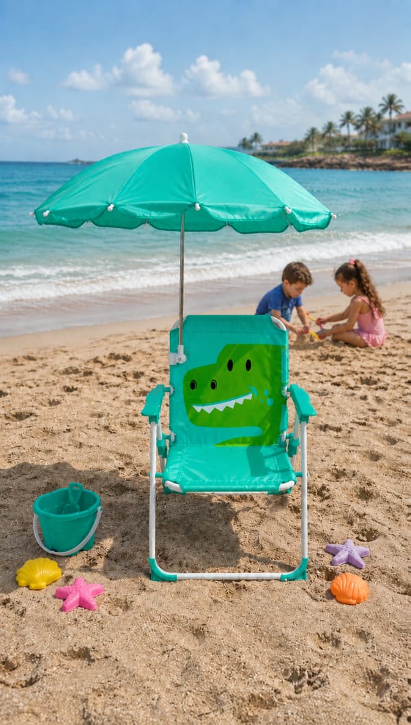 Aprilz Dino Chair