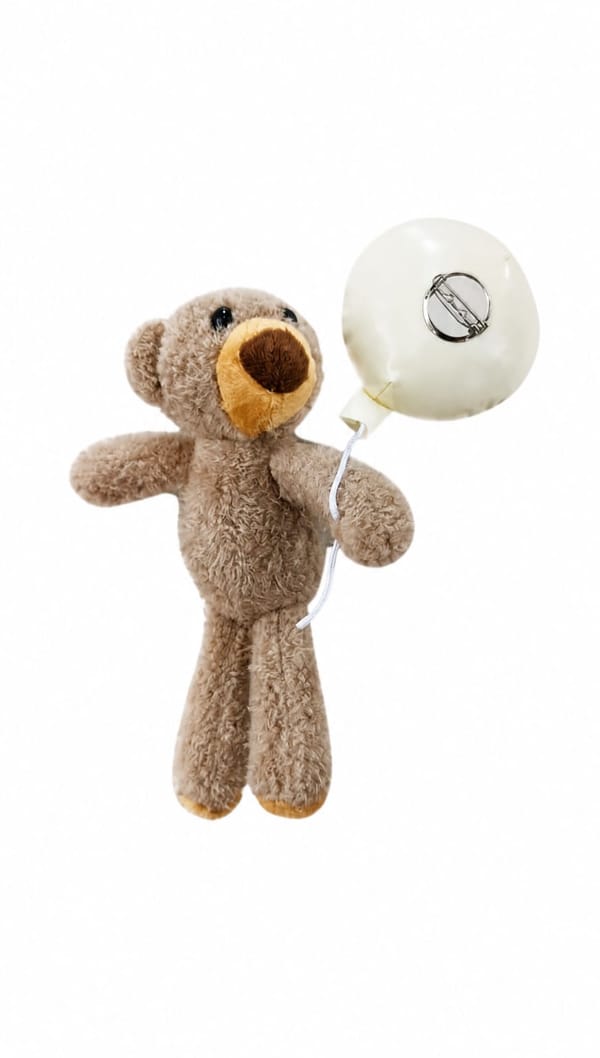 Aprilz balloon buddy