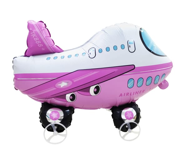 Plan Balloon
