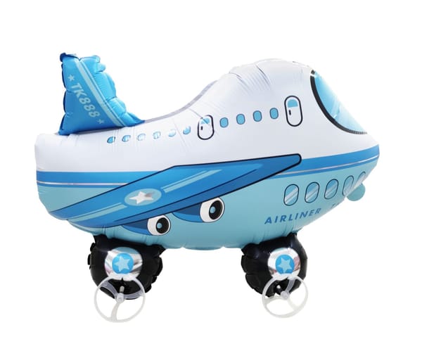 Plan Balloon
